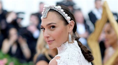 gal gadot mariage|Gal Gadot